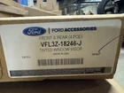 Ford Oem VFL3Z-18246-J Tinted Window Visor New. Price: $64.99.