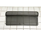 2021-2025 Bmw Oem Used Series Convertible Wind Deflector Screen PT#7496058. Price: $339.99.