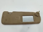 2011-2015 Hyundai Sonata Passenger Mirror Right Tan MBR1Q Used. Price: $36.14.