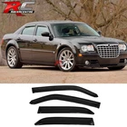 Fits 05-10 Chrysler 300 Dodge Magnum Window Visor Vent Rain Guard Shade 4PC New. Price: $28.99.