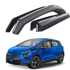 Goodyear Window Vent Deflectors For Chevrolet Bolt 2017 2023 Frames I... New. Price: $127.89.