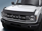 Genuine Ford 2021-2025 Bronco Hood Protector VM2DZ-16C900-B New. Price: $154.86.