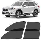 Magnetic Car Window Sunshade Side 2019-2024 Subaru Forester New. Price: $89.99.