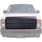2008-2026 Ford Series Van Quilted Winter Cover By Grilleadz 902-16 New. Price: $175.00.