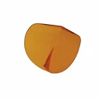 United Pacific C5018A Amber Plastic Bi-flector Kit New. Price: $22.95.