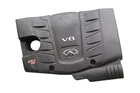 11-17 Infiniti QX56 QX80 V8 Engine Motor Top Upper Cover Black 140411LA1B Oem Used. Price: $105.00.
