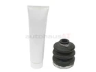 German Front Inner Axle Boot Kit 99634929300 Porsche 911 New. Price: $22.78.