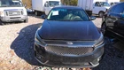17 18 19 Kia Cadenza Rear Bumper Assembly Used. Price: $556.00.