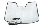 Genuine Snapshades Front Windscreen Sun For Toyota Corolla Scion Im H... Brand. Price: $106.54.