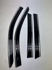 Open Box Auto Ventshade Avs Low Profile Rain Guards 794042 New. Price: $59.49.