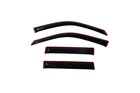 Avs Smoke In-channel Ventvisor Auto Ventshade For Chevrolet Traverse 194553 New. Price: $67.52.
