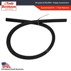 1953-54 Dodge Windshield Defroster Air Deflector Strip 1476995 Nos New. Price: $49.50.