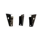 Scott Drake C7ZZ-17747-AR 1967-1968 Stone Deflector Brackets New. Price: $27.95.