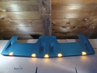 1993-2000 Ford Ranger Lund Moon Visor Lighted Sun Used. Price: $475.00.