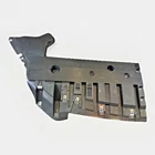 New-genuine Ford Fusion 2017-2020 Left Radiator Air Deflector HS7Z-8310. Price: $124.99.