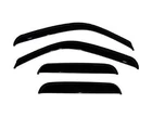 Avs Front & Rear Smoke Ventvisor Window Deflectors For 99-07 Silverado 1500 New. Price: $56.69.