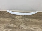 New Oem Ford Black Lexan Hood Deflector Bug Shield HC3Z-16C900-C F250 F350 17-22. Price: $100.00.