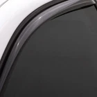 Ford F-450 Super Duty 19-22 Window Deflectors In-channel Ventvisor Elite New. Price: $88.96.