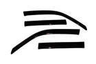Avs 94221 Ventvisor Outside Mount Window Deflectors For Toyota Land Cruiser & New. Price: $178.99.