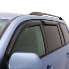 Auto Ventshade 94726 Ventvisor Deflector Pc. Fits 04-08 Forenza Free Ship New. Price: $79.95.
