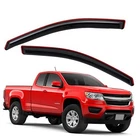 Lightronic Extra Durable Clip-on In-channel Auto Vent Window Visor, New. Price: $59.77.