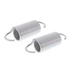 United Pacific 110899 Hood Spring Stainless Steel, For 1967 1972 Chevrolet New. Price: $111.58.