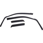 572961 Egr Set Of 4 Window Visors Front & Rear For Ram 1500 2019-2021 New. Price: $102.01.