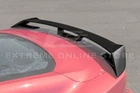 24-UP Ford Mustang S650 Gt Performance Package Matte Black Rear Wing Spoiler New. Price: $139.98.