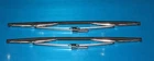 Toyota Carina, Celica, Corona (1970-1977) Windscreen Wiper Blades. Genuine Tex New. Price: $73.29.