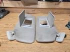 Ford F-150 F150 2004-2008 Pair Shade Oem Free Ship !!!! Used. Price: $22.99.