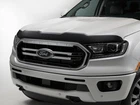 Genuine Ford Hood Protector Aeroskin Black Textured VKB3Z-16C900-B New. Price: $53.40.