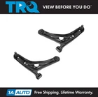 Trq Front Lower Control Arm Left Lh & Right Rh Pair Set For MR2 Scion Xa Xb New. Price: $129.95.
