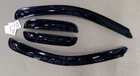 New Old Stock Deflector Kit Window Part # 82208966AB For Chrysler. Price: $65.19.
