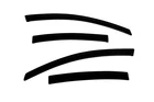 Auto Ventshade (avs) 94165 Ventvisor Rainguards New. Price: $69.99.