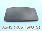 2010-2024 Dodge Ram 1500 Sunroof Moon Upper Top Window Glass Used Oem. Price: $290.00.
