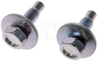Dorman 961-041D For Nissan Splash Shield Retainer New. Price: $11.95.