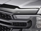 Ford Ranger 2024-2026 Husky 2842266 Aeroskin Dark Smoke Hood Shield New. Price: $80.99.