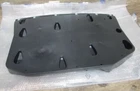 Maserati. Quattroporte 15 - Rear Aerodynamic Under Shield New # 670031359. Price: $95.00.