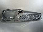 Right Front Bumper Lower Grille 2020-2023 Bentley Flying Spur 3SE807684 Chrome Used. Price: $313.20.