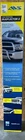 Avs 25902 Bugflector Ii Dark Smoke Hood Shield Chevy Silverado 15-3500 99-02 New. Price: $80.00.