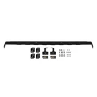 Arb Base Rack Deflector Universal For Use W/ Gutter-mount Kits 1 New. Price: $148.06.