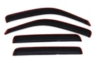 Avs Smoke In-channel Ventvisor Auto Ventshade For 06-14 Honda Ridgeline 194832 New. Price: $69.99.