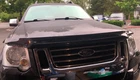 Husky Bugflector Ii Hood Protector Shield Deflector 06-10 Ford Explorer New. Price: $103.95.