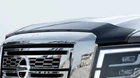 Genuine Titan Hood Deflector Non Xd 999D5-W8000 New. Price: $209.48.