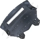 Apdty 168109 Front Engine Splash Shield New. Price: $143.51.