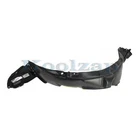 For 04-09 Spectra Front Splash Shield Inner Fender Liner Panel Rh Passenger Side New. Price: $34.95.