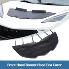 Front End Cover Hood Car Mask Bra Protector For Corvette C8 2020-2024 Z51 Z06 Us New. Price: $72.99.
