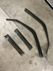 Weathertech Side Window Deflectors For Toyota RAV4 1996 -2000 Visors Used. Price: $102.00.