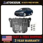 Engine Splash Guard For Vw Jetta 2019-2024 Under Shield Cover Board New. Price: $89.76.
