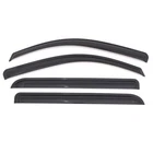 Avs 94773 Outside Mount Ventvisor Window Deflectors For 2016 Buick Envision New. Price: $81.95.